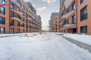Parduodamos administracinės, kitos paskirties, paslaugų, prekybos patalpos Eigulių g., Naujamiestis, Vilniaus m., Vilniaus m. sav., 46.52 m2 ploto 27