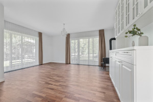 Parduodamas namas Bendorėlių 2-oji al., Bendorių k., Vilniaus r. sav., 149.72 m2 ploto, 1 aukštai 2