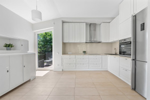 Parduodamas namas Bendorėlių 2-oji al., Bendorių k., Vilniaus r. sav., 149.72 m2 ploto, 1 aukštai 4