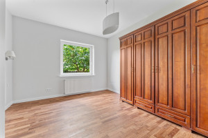 Parduodamas namas Bendorėlių 2-oji al., Bendorių k., Vilniaus r. sav., 149.72 m2 ploto, 1 aukštai 7