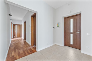 Parduodamas namas Bendorėlių 2-oji al., Bendorių k., Vilniaus r. sav., 149.72 m2 ploto, 1 aukštai 12