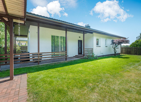 Parduodamas namas Bendorėlių 2-oji al., Bendorių k., Vilniaus r. sav., 149.72 m2 ploto, 1 aukštai