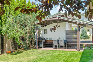 Parduodamas namas Bendorėlių 2-oji al., Bendorių k., Vilniaus r. sav., 149.72 m2 ploto, 1 aukštai 23