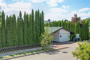 Parduodamas namas Bendorėlių 2-oji al., Bendorių k., Vilniaus r. sav., 149.72 m2 ploto, 1 aukštai 26