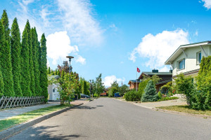 Parduodamas namas Bendorėlių 2-oji al., Bendorių k., Vilniaus r. sav., 149.72 m2 ploto, 1 aukštai 27