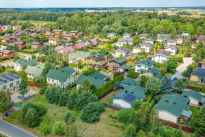 Parduodamas namas Bendorėlių 2-oji al., Bendorių k., Vilniaus r. sav., 149.72 m2 ploto, 1 aukštai 28