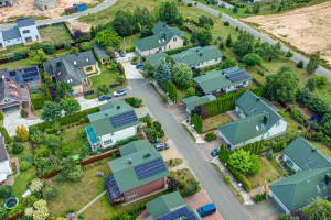 Parduodamas namas Bendorėlių 2-oji al., Bendorių k., Vilniaus r. sav., 149.72 m2 ploto, 1 aukštai 29