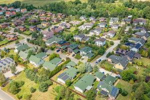 Parduodamas namas Bendorėlių 2-oji al., Bendorių k., Vilniaus r. sav., 149.72 m2 ploto, 1 aukštai 30