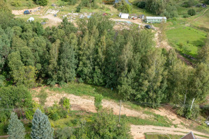Parduodamas  sklypas Lelijų g., Būdos III k., Trakų r. sav., 6.3 a ploto 5