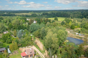 Parduodamas  sklypas Lelijų g., Būdos III k., Trakų r. sav., 6.3 a ploto 6