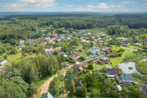Parduodamas  sklypas Lelijų g., Būdos III k., Trakų r. sav., 6.3 a ploto 8