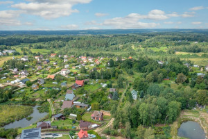 Parduodamas  sklypas Lelijų g., Būdos III k., Trakų r. sav., 6.3 a ploto 10