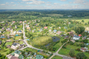 Parduodamas  sklypas Lelijų g., Būdos III k., Trakų r. sav., 6.3 a ploto 11