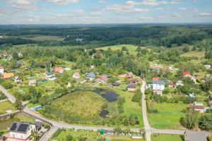 Parduodamas  sklypas Lelijų g., Būdos III k., Trakų r. sav., 6.3 a ploto 12