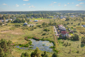 Parduodamas  sklypas Tylos g., Platiniškių k., Vilniaus m. sav., 11.72 a ploto 11