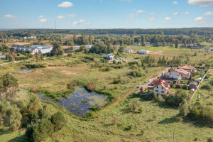 Parduodamas  sklypas Tylos g., Platiniškių k., Vilniaus m. sav., 11.72 a ploto 12