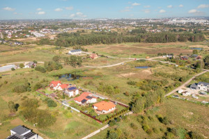 Parduodamas  sklypas Tylos g., Platiniškių k., Vilniaus m. sav., 11.72 a ploto 15