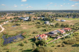 Parduodamas  sklypas Tylos g., Pilaitė, Vilniaus m., Vilniaus m. sav., 11.72 a ploto 14