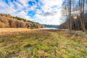 Parduodamas kitos paskirties sklypas Pakojo, Žuklijų k., Trakų r. sav., 222.67 a ploto 4