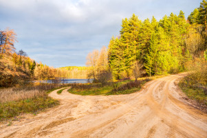 Parduodamas kitos paskirties sklypas Pakojo, Žuklijų k., Trakų r. sav., 222.67 a ploto 15