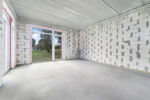 Parduodamas namas Ąžuolyno g., Nemėžio k., Vilniaus r. sav., 87.54 m2 ploto, 2 aukštai 13