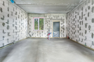 Parduodamas namas Ąžuolyno g., Nemėžio k., Vilniaus r. sav., 87.54 m2 ploto, 2 aukštai 16