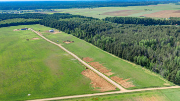 Parduodamas kitos paskirties sklypas Miško g., Naujojo Tarpupio k., Trakų r. sav., 20.37 a ploto 3