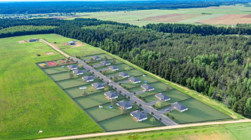 Parduodamas kitos paskirties sklypas Miško g., Naujojo Tarpupio k., Trakų r. sav., 20.37 a ploto 4
