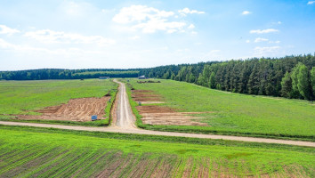 Parduodamas kitos paskirties sklypas Miško g., Naujojo Tarpupio k., Trakų r. sav., 20.37 a ploto 9
