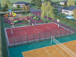 Parduodamas kitos paskirties sklypas Miško g., Naujojo Tarpupio k., Trakų r. sav., 20.37 a ploto 16