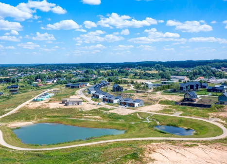 Parduodamas kitos paskirties sklypas Bendorių k., Vilniaus r. sav., 10.82 a ploto