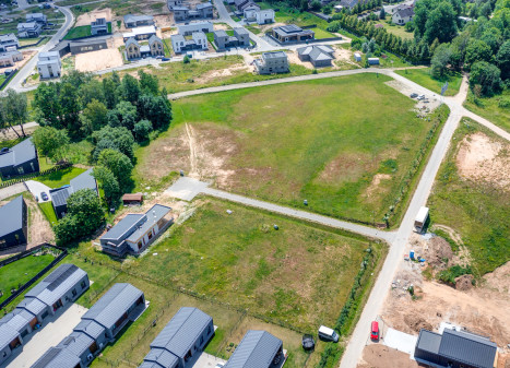 Parduodamas  sklypas Bendorių k., Vilniaus r. sav., 93.74 a ploto