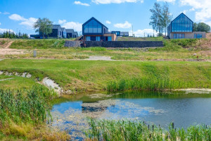 Parduodamas  sklypas Bendorių k., Vilniaus r. sav., 93.74 a ploto 8