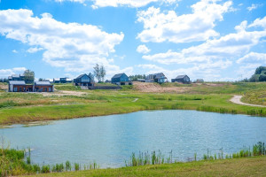 Parduodamas  sklypas Bendorių k., Vilniaus r. sav., 93.74 a ploto 9