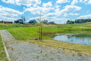 Parduodamas  sklypas Bendorių k., Vilniaus r. sav., 93.74 a ploto 11