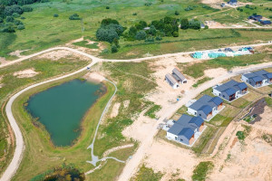 Parduodamas  sklypas Bendorių k., Vilniaus r. sav., 93.74 a ploto 13