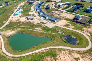 Parduodamas  sklypas Bendorių k., Vilniaus r. sav., 93.74 a ploto 14