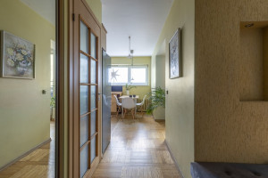 Parduodamas butas Gabijos g., Pašilaičiai, Vilniaus m., Vilniaus m. sav., 84.21 m2 ploto, 3 kambariai 8