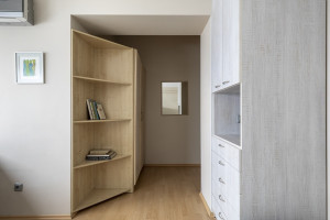 Parduodamas butas Gabijos g., Pašilaičiai, Vilniaus m., Vilniaus m. sav., 84.21 m2 ploto, 3 kambariai 19
