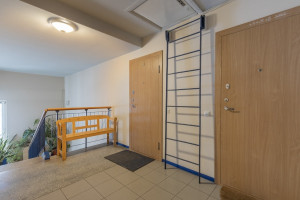 Parduodamas butas Gabijos g., Pašilaičiai, Vilniaus m., Vilniaus m. sav., 84.21 m2 ploto, 3 kambariai 24