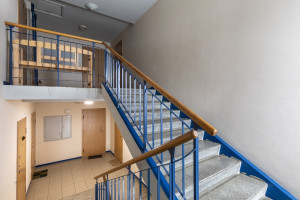 Parduodamas butas Gabijos g., Pašilaičiai, Vilniaus m., Vilniaus m. sav., 84.21 m2 ploto, 3 kambariai 25
