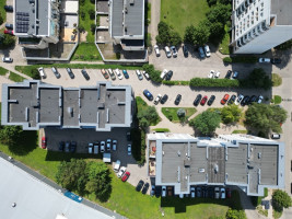 Parduodamas butas Gabijos g., Pašilaičiai, Vilniaus m., Vilniaus m. sav., 84.21 m2 ploto, 3 kambariai 27