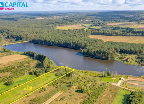 Parduodamas  sklypas Kūlių k., Vilniaus r. sav., 100 a ploto