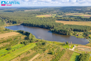 Parduodamas  sklypas Kūlių k., Vilniaus r. sav., 100 a ploto 2