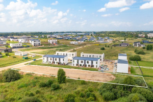 Parduodamas kitos paskirties sklypas Kaimynų g., Paneriai, Vilniaus m., Vilniaus m. sav., 20 a ploto 5