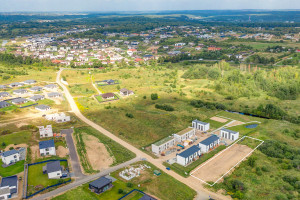 Parduodamas kitos paskirties sklypas Kaimynų g., Paneriai, Vilniaus m., Vilniaus m. sav., 20 a ploto 2