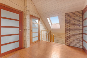 Parduodamas namas Kaimynų g., Radžiulių k., Vilniaus r. sav., 156.42 m2 ploto, 2 aukštai 11