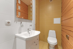 Parduodamas namas Kaimynų g., Radžiulių k., Vilniaus r. sav., 156.42 m2 ploto, 2 aukštai 20