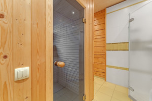 Parduodamas namas Kaimynų g., Radžiulių k., Vilniaus r. sav., 156.42 m2 ploto, 2 aukštai 21