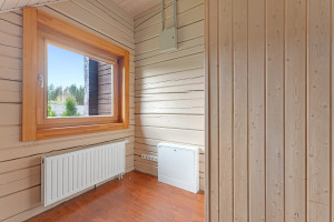 Parduodamas namas Kaimynų g., Radžiulių k., Vilniaus r. sav., 156.42 m2 ploto, 2 aukštai 22